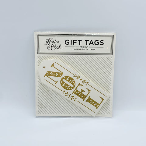 Gift Tags