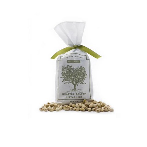 Roasted In Shell Pistachios