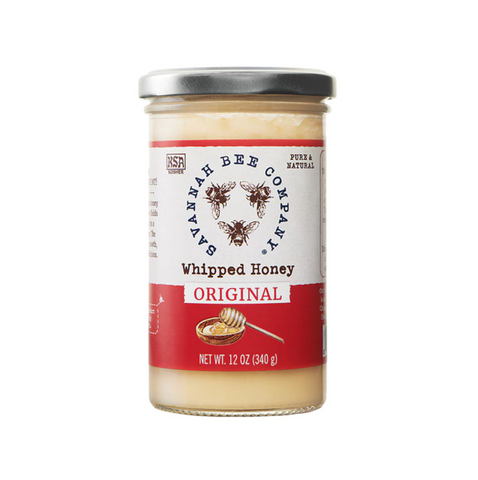 Whipped Honey Original