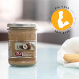 Spreadable Hazelnut Cream