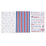 Patriotic Group Kitchen Towel Set