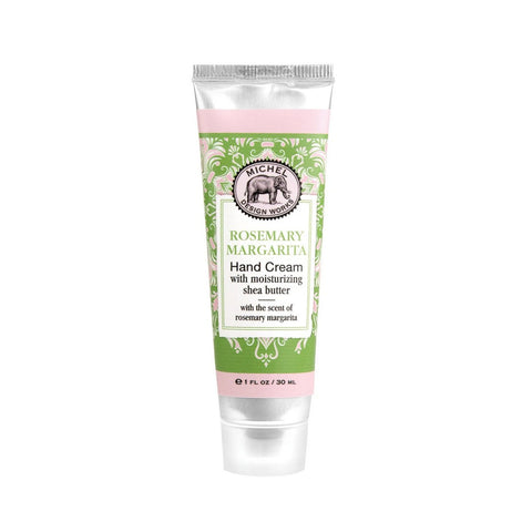 Travel Size Shea Butter Hand Lotion