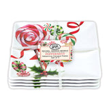 Melamine Serveware Canape Plate Set