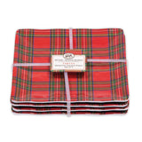Melamine Serveware Canape Plate Set