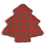 Christmas Tree Plate