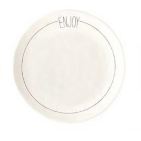 Enjoy Bistro Salad Plate