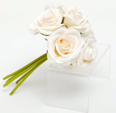 White Rose Bundle x6