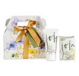 Bar Soap & Shea Butter Hand Lotion Gift Set