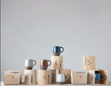 Mug with Gift Box and Saying