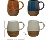 Mug with Gift Box and Saying