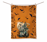 Fall Tea Towels (4 Variants)