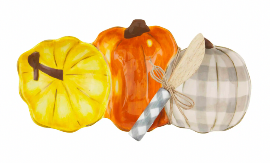 Pumpkin Triple Dish - Thumbnail 2