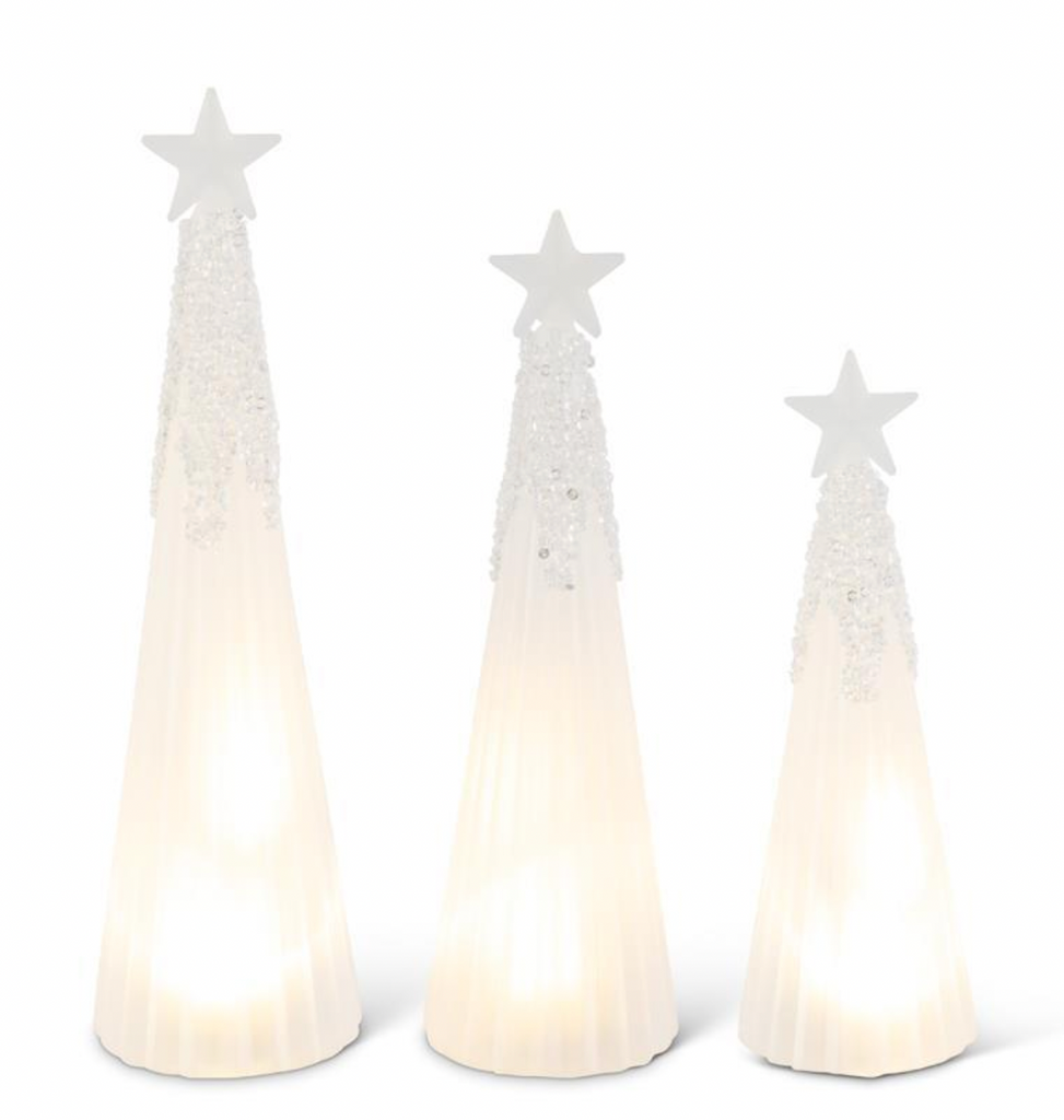 K&K Glass Trees - Thumbnail 2