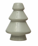Ceramic Taper Candle Holders (2 Variants)