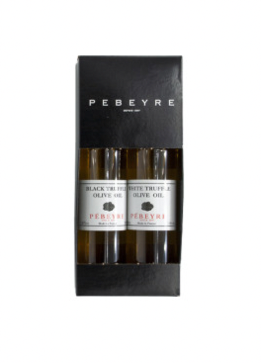 Truffle Oil Gift Set Gourmet Works