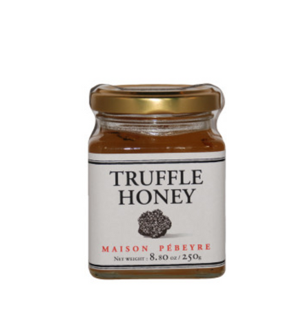 Truffle Infused Honey