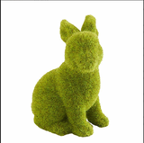 Mossy Sitting Bunny (4 Variants)