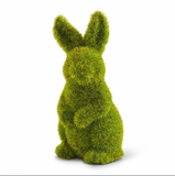 Mossy Sitting Bunny (4 Variants)