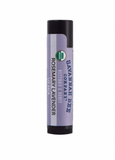 Natural Beeswax Lip Balm (8 Variants)