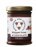 Natural Whipped Honey 3 oz. (4 Variants)