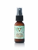 Natural Honey & Propolis Throat Spray (2 Variants)