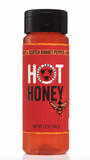 Natural Hot & Spicy Raw Honey (2 Variants)