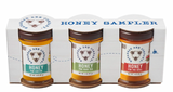 Honey Sampler Gift Sets (2 Styles)