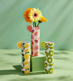 Fruit Themed Bud Vase (3 Variants)