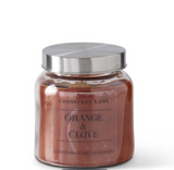 Crosstree Lane Fall Candles (4 Variants)