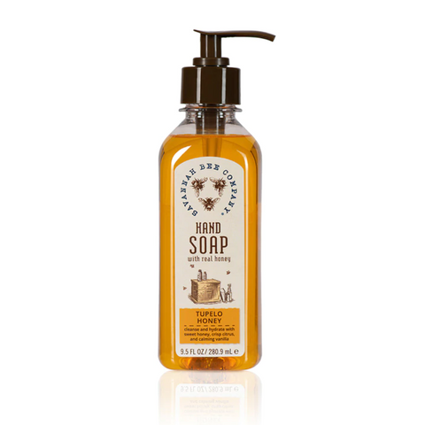 Tupelo Honey Hand Soap