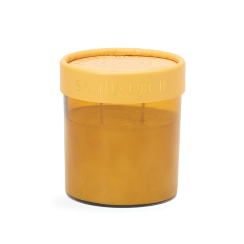 Salted Birch Soy Wax Candle