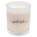 Wit Candle