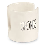 Sponge Caddy