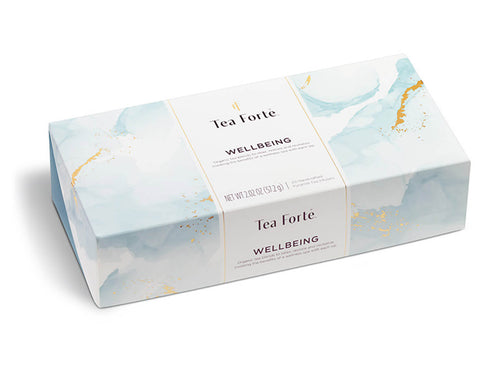 Petite Presentation Box - Wellbeing