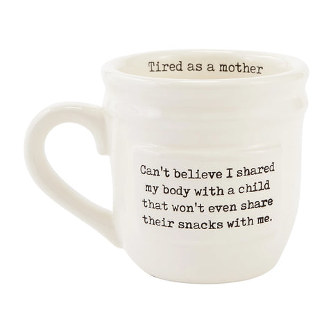 Parent Coffee Mug