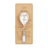 Recipe Spoon Set