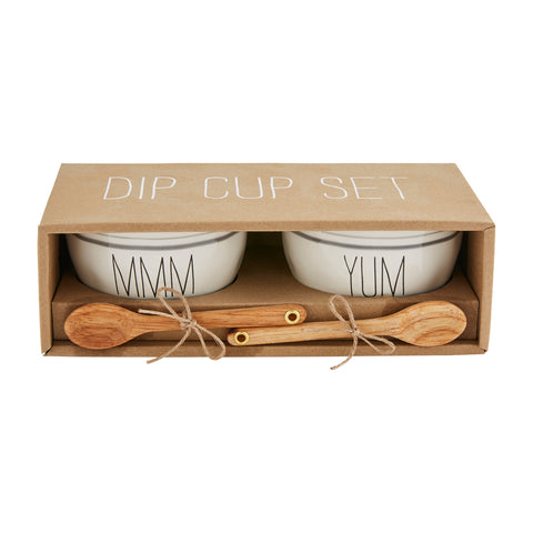 Dip Bowl Set