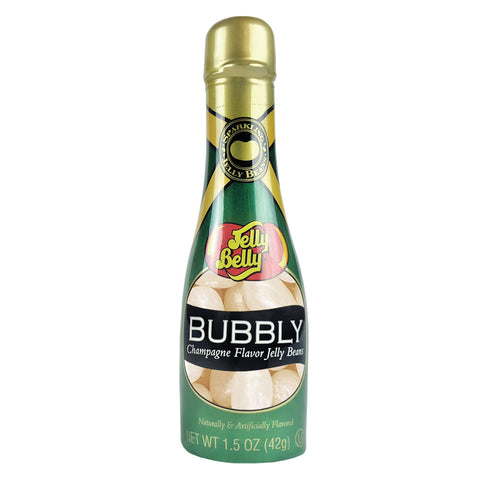 Champagne Flavor Jelly Beans