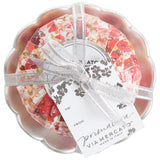Soap & Dish Set