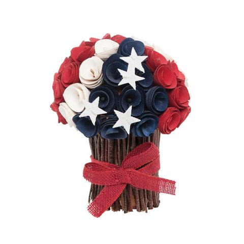 Americana Flower Bundle