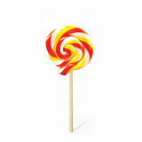 Hammond's Fall Lollipop