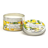 Soy Wax Travel Candle