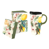 Ceramic Travel Cup