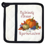 Pot Holder