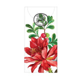 Christmas Bouquet Paper Napkins