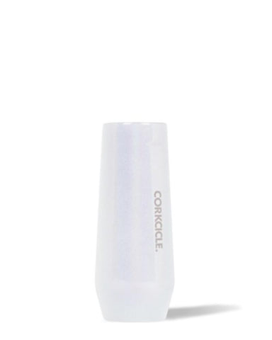 Corkcicle Stemless Flute - 7 oz – Gourmet Works