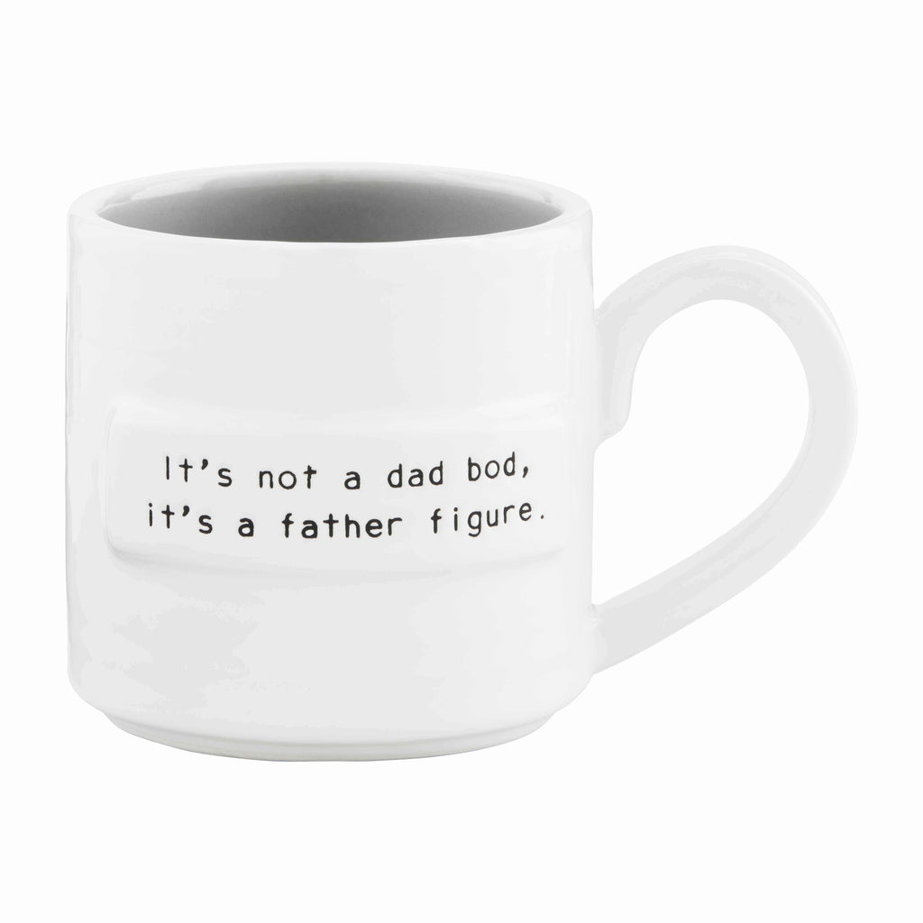 Dad Bod Mug - Thumbnail 2