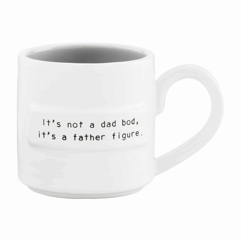 Dad Bod Mug