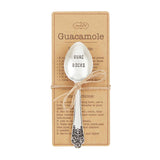 Recipe Spoon Set