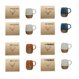 Mug with Gift Box and Saying